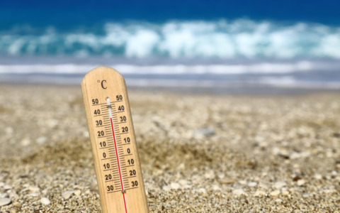 Allerta ozono in Lombardia: superato il limite a Calusco d’Adda