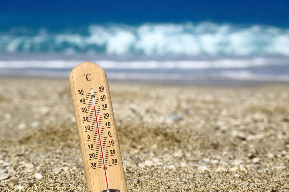 Allerta ozono in Lombardia: superato il limite a Calusco d’Adda