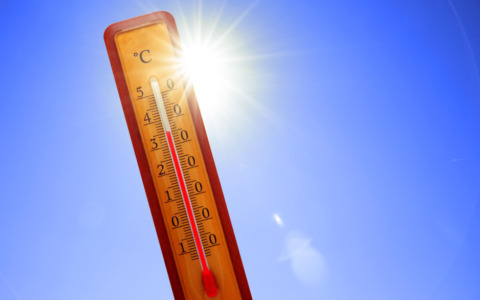Attivazione dei ‘cold spot’ per affrontare il caldo a Bergamo