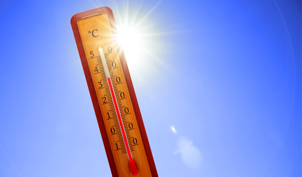 Attivazione dei ‘cold spot’ per affrontare il caldo a Bergamo