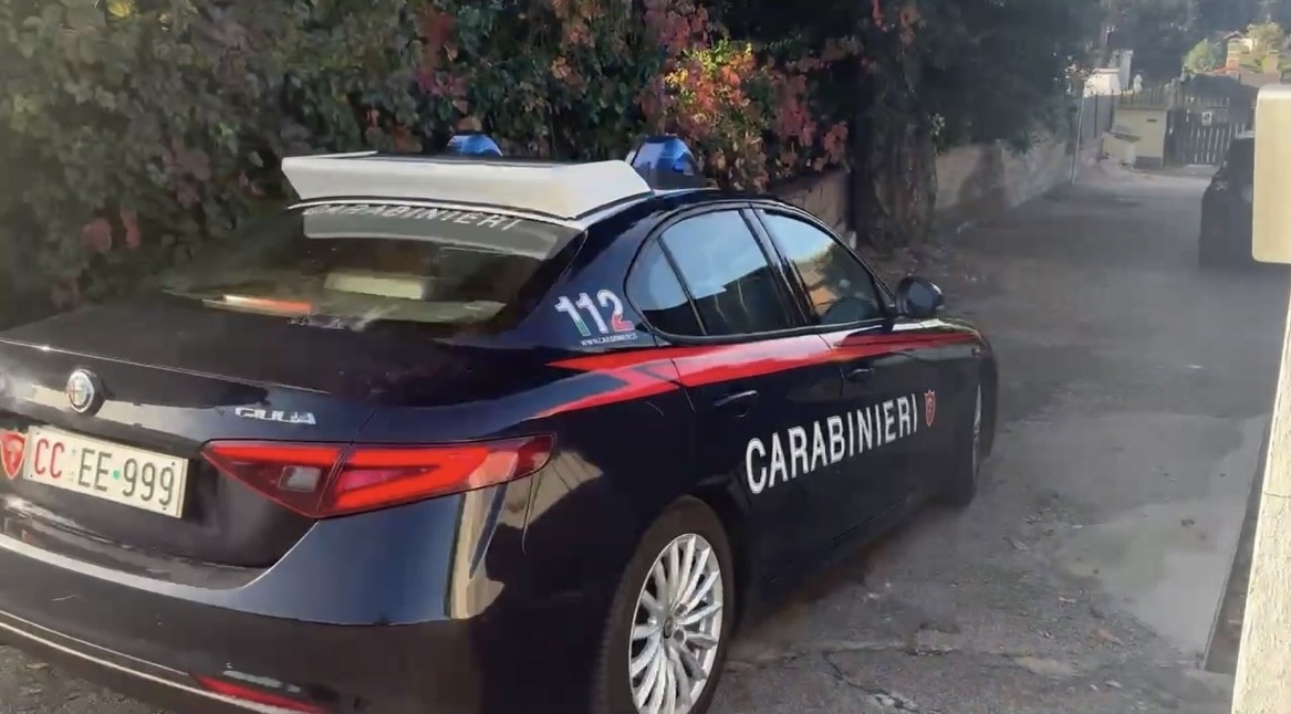 Funghi, 17 multe per violazioni e comportamenti rischiosi