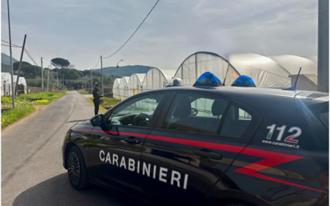 Danni alla Cappella del Calvario di Grumello, denunciati sette minorenni