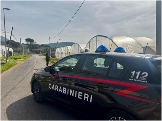 Danni alla Cappella del Calvario di Grumello, denunciati sette minorenni