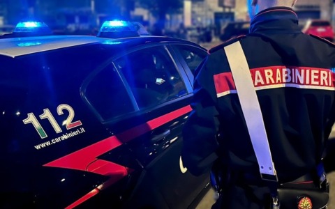 Coltello in sala slot, 36enne arrestato dopo la rissa