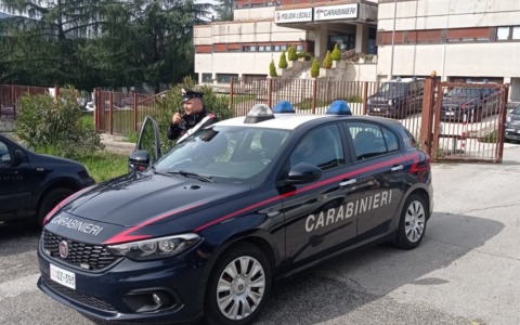 Ricerche per Santiago Francesco De Oliveira, non torna a casa