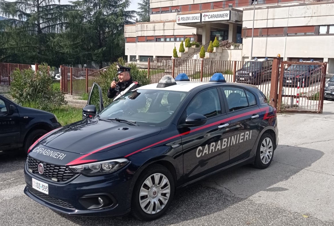 Ricerche per Santiago Francesco De Oliveira, non torna a casa