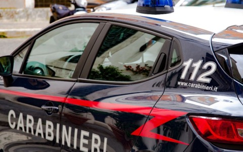 Catturata banda di albanesi dopo rapina violenta in agriturismo