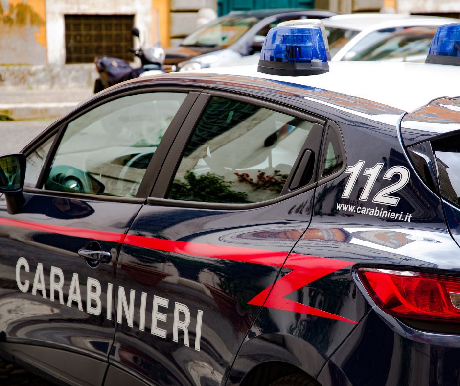 Catturata banda di albanesi dopo rapina violenta in agriturismo