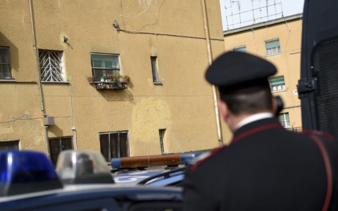 Ventiduenne arrestato per l’accoltellamento di un 35enne