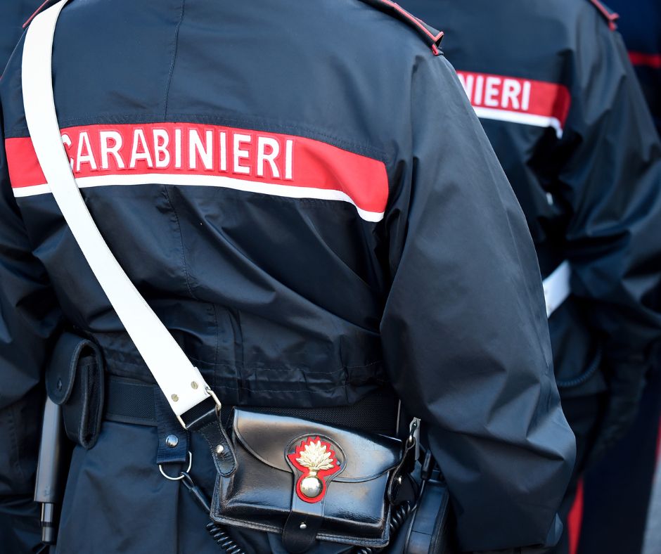 Rissa in discoteca: tre arresti e un ferito grave