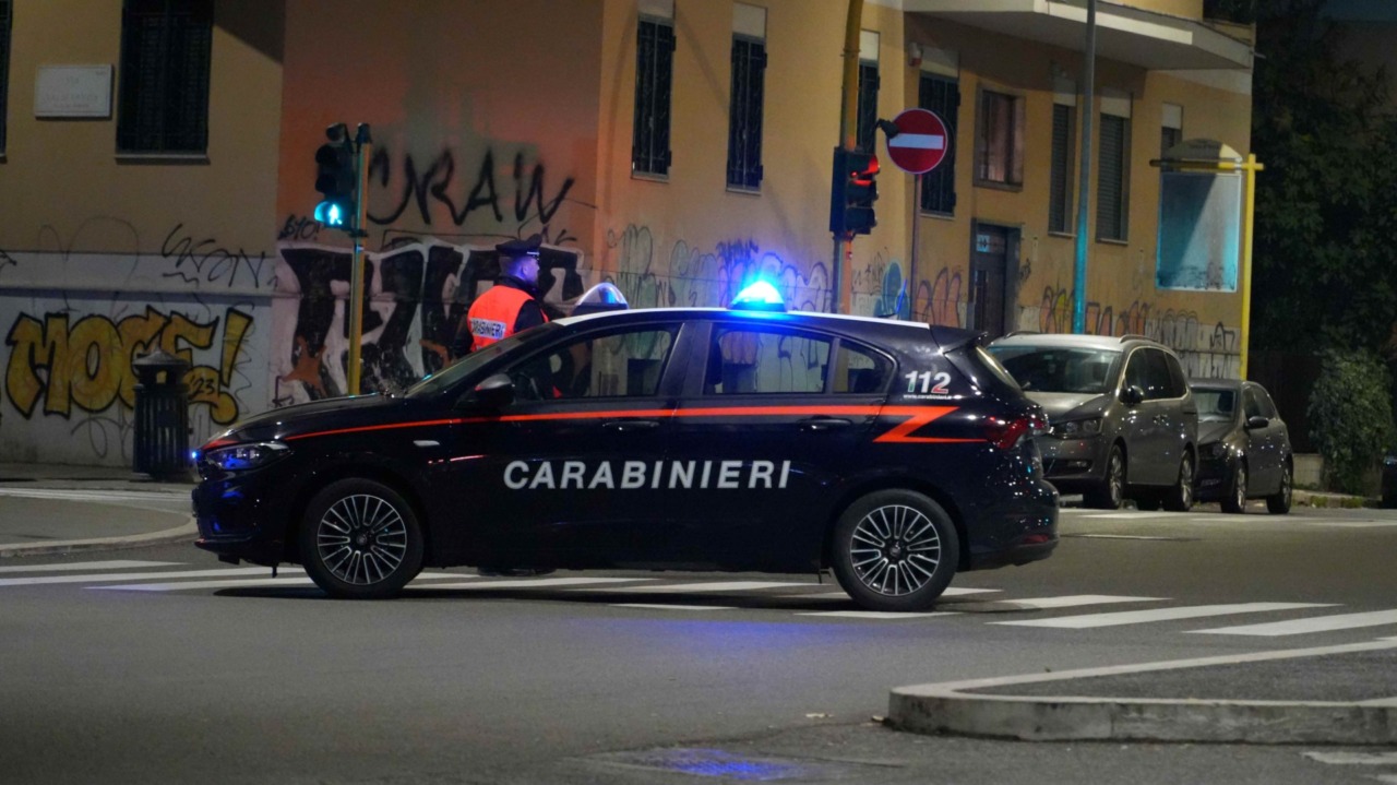 Rissa in due punti: cinque feriti e un secondo intervento