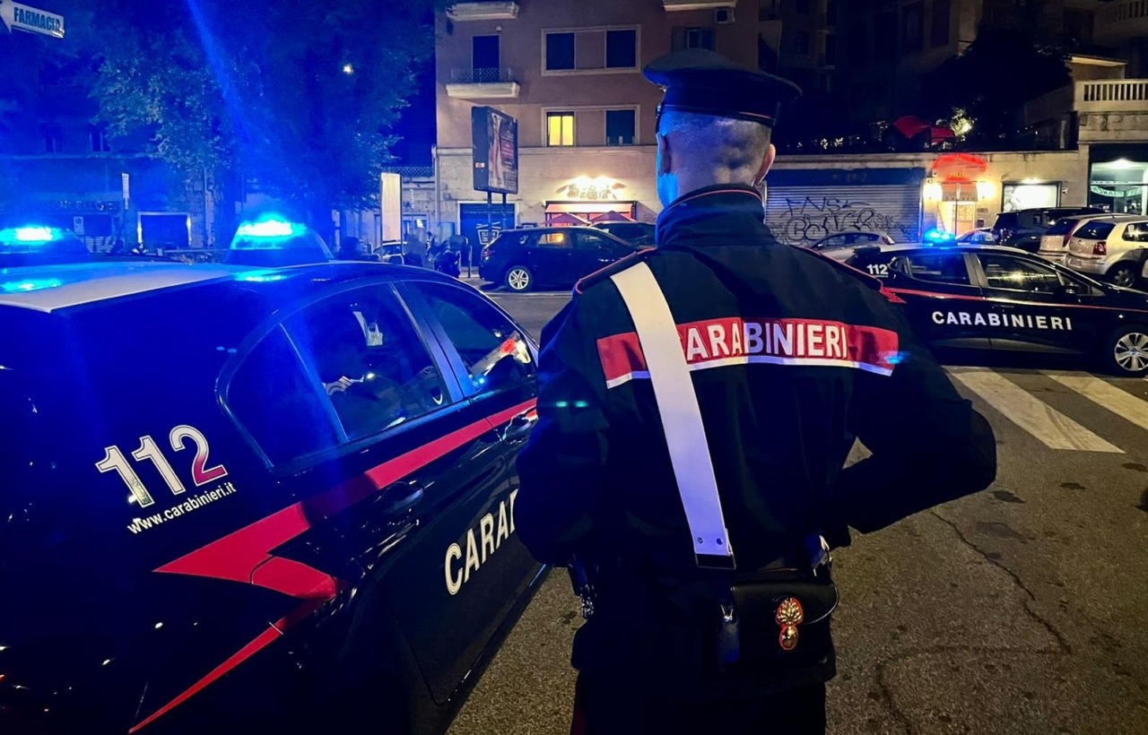Due arresti per dodici furti di Toyota Rav4
