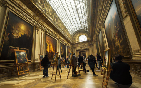 A Bergamo il Bernareggi celebra un anno con la Sala Picta