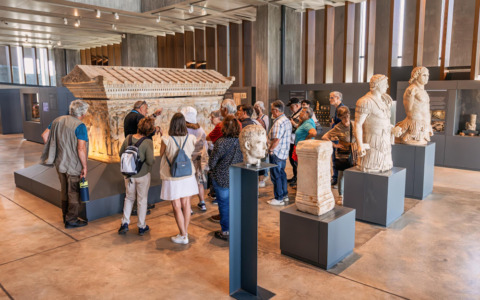 Nasce la rete museale tra realtà pubbliche e private