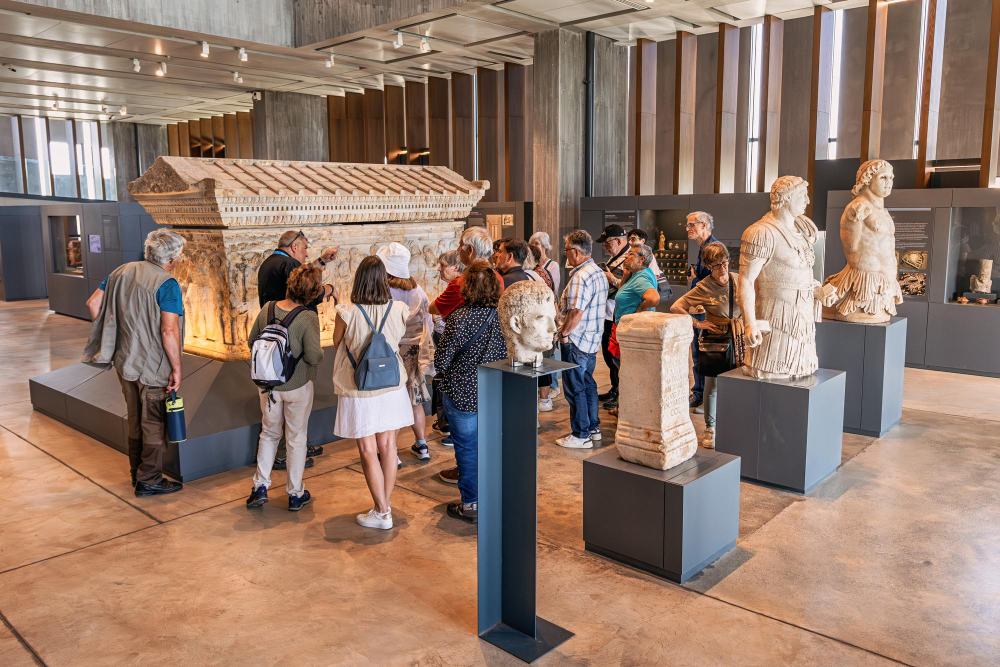 Nasce la rete museale tra realtà pubbliche e private