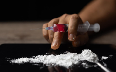 Degrado al pratone della Fara: alcol e rifiuti ogni notte