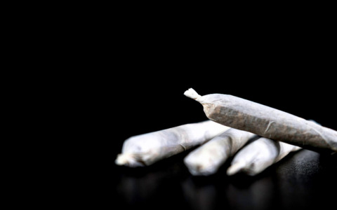 Cocaina nello zaino, denunciato dopo la fuga dai controlli
