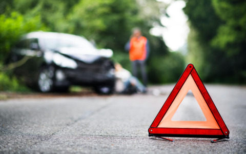 Incidente a Masano, morto il piccolo Darek: madre e fratello gravi