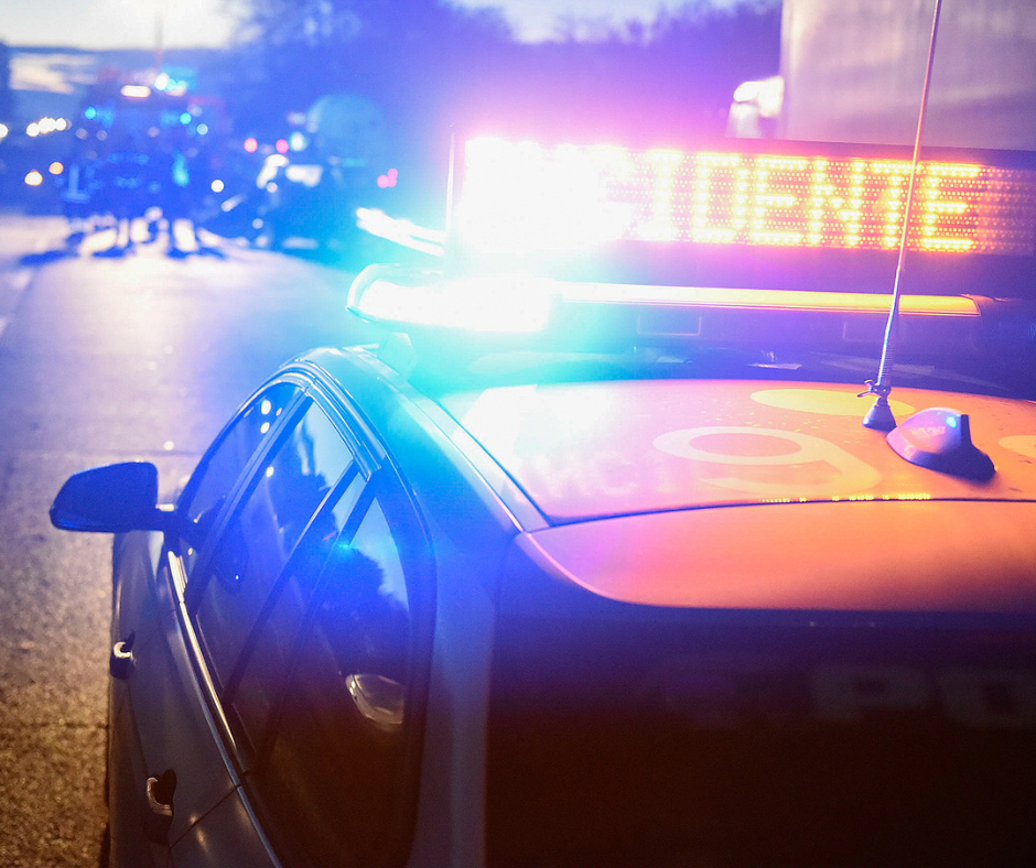 Incidente mortale per Francesco Lanfranchi, motociclista di 49 anni