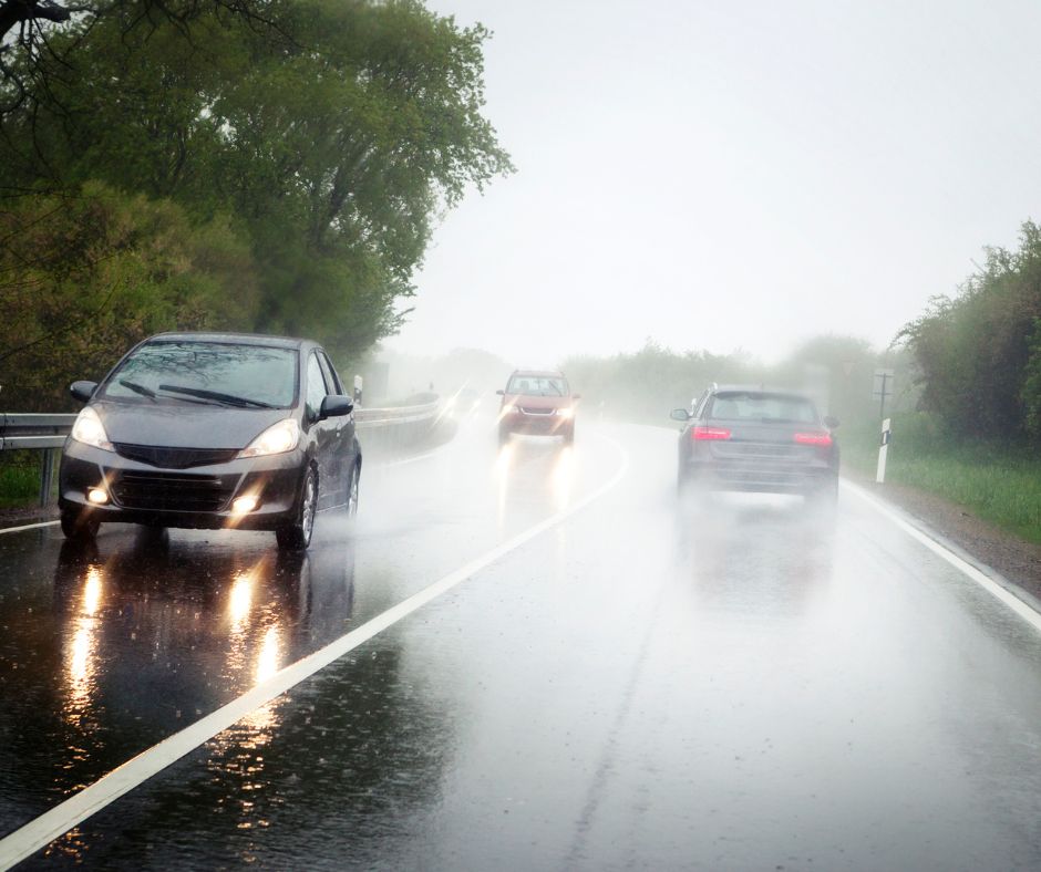 Caldo intenso, piogge deboli in serata sulla Lombardia