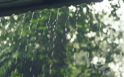 Sole e caldo stabile a Ferragosto