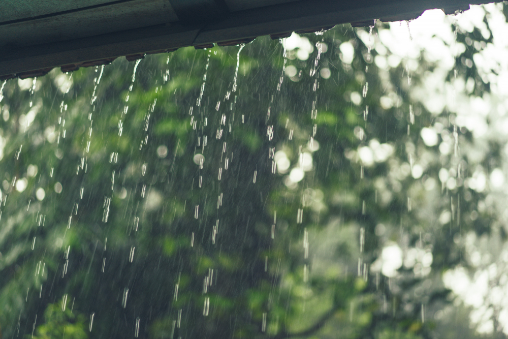 Sole e caldo stabile a Ferragosto