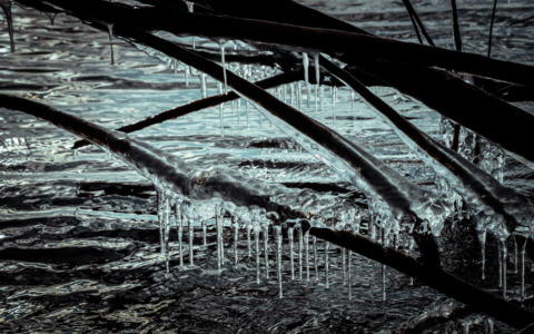 Rilievo del torrente Morla per prevenire esondazioni future