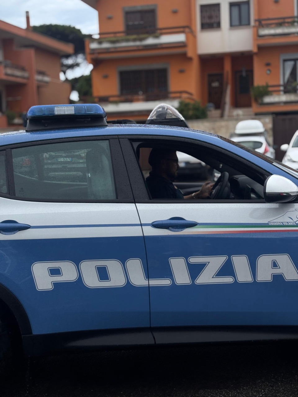 Atalanta-Hapoel, presidio e controlli rafforzati allo stadio
