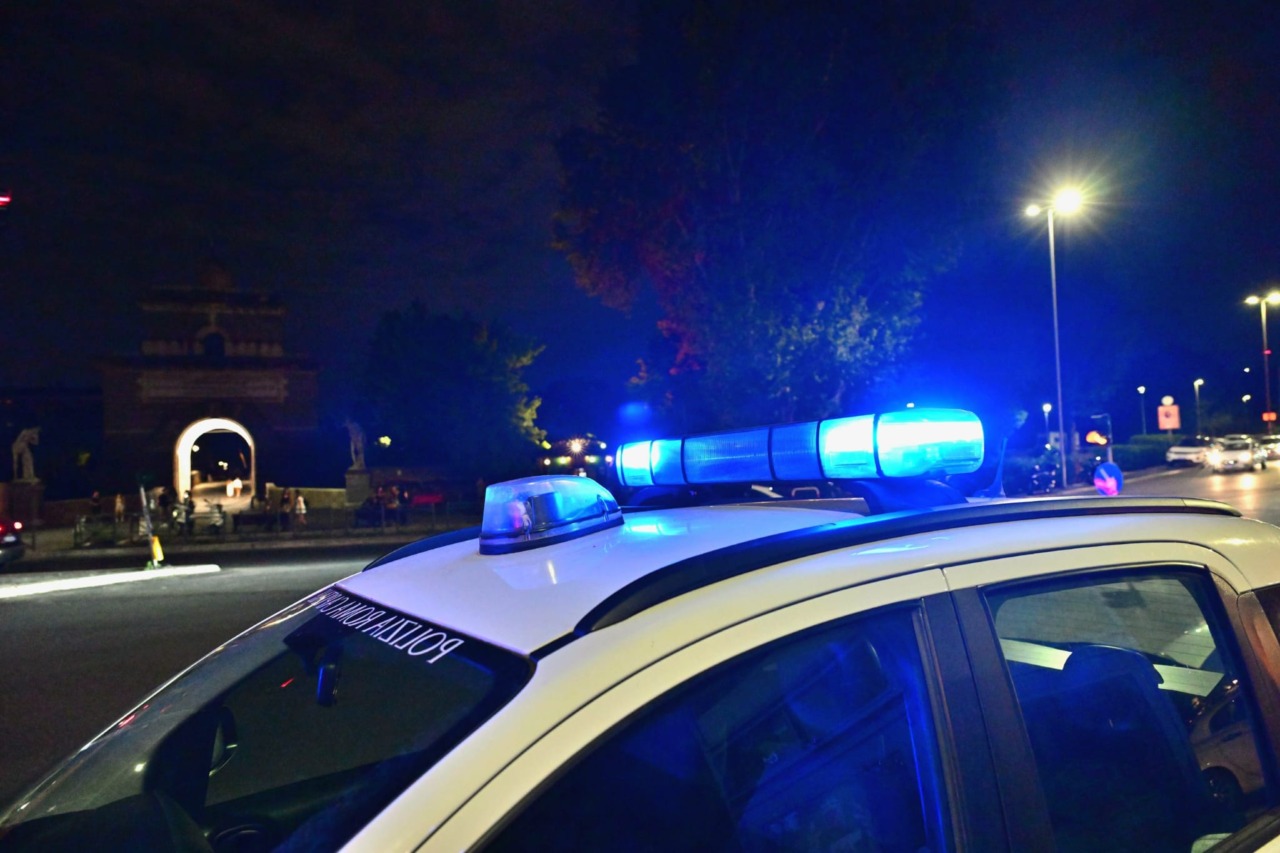 Daspo e obbligo di firma per sette ultras della Nazionale