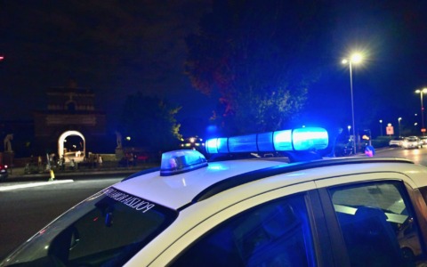 Daspo e obbligo di firma per sette ultras della Nazionale