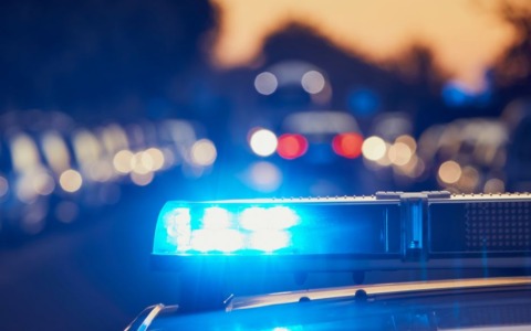 Resti umani nel muro, al via gli esami per identificarli