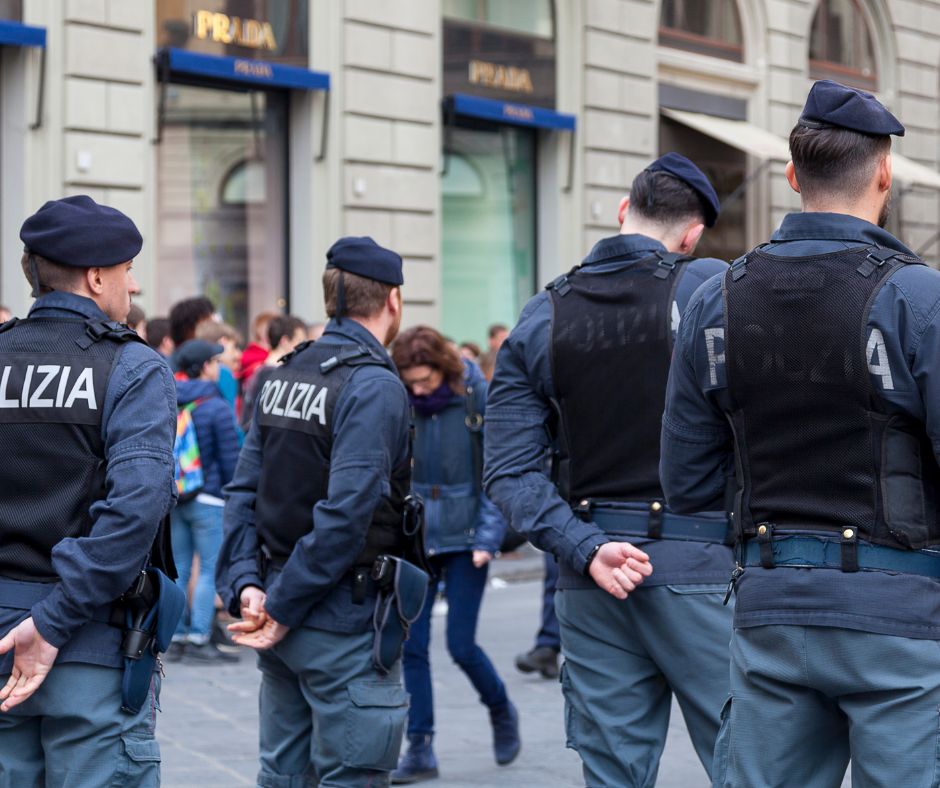 Chiuso centro estetico abusivo, titolare senza qualifica