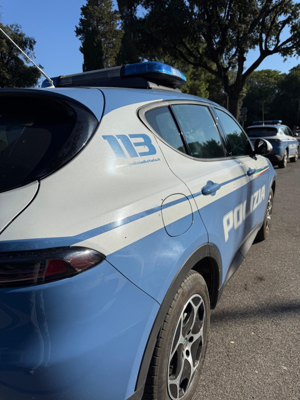 Immagine falsa dell’hotel scatena telefonate e indignazione