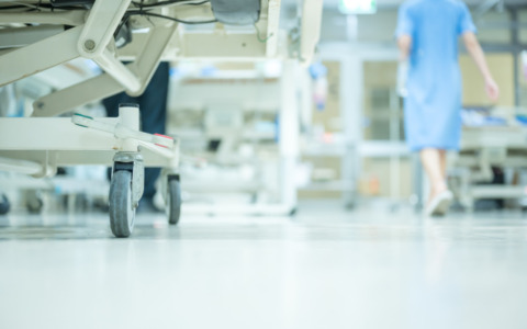 Medici di base contro i turni nelle Case di comunità
