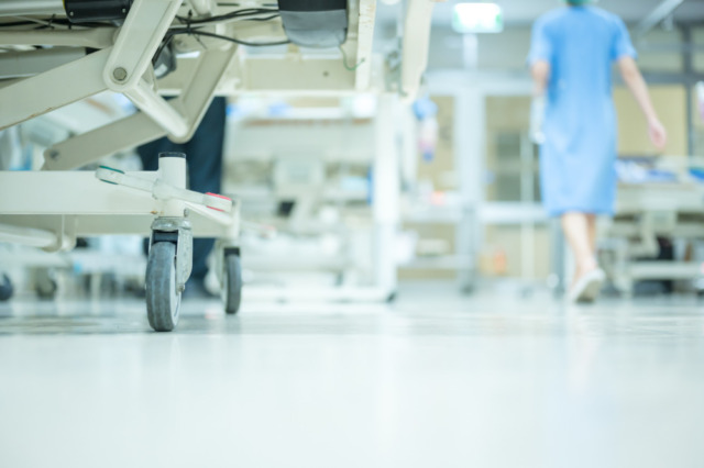 Medici di base contro i turni nelle Case di comunità