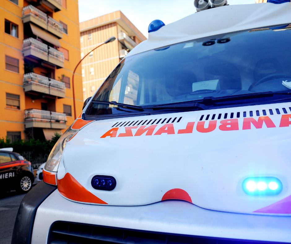 Sessantottenne muore sui sentieri di Santa Brigida