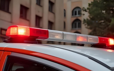 Croce Rossa, sede da 700 mila euro