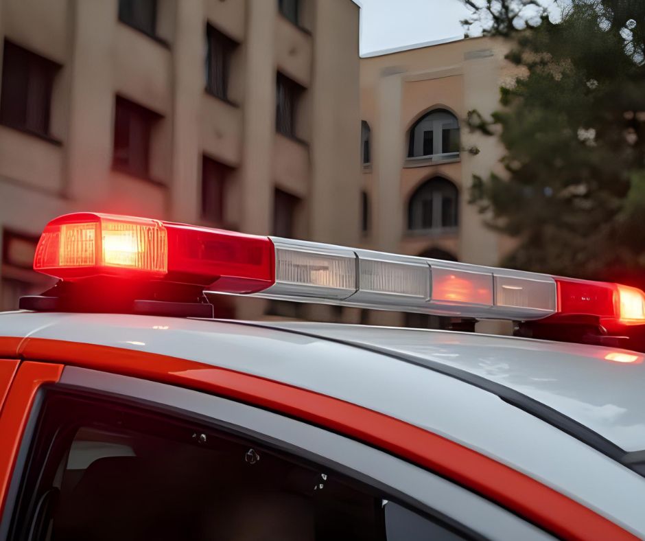 Croce Rossa, sede da 700 mila euro