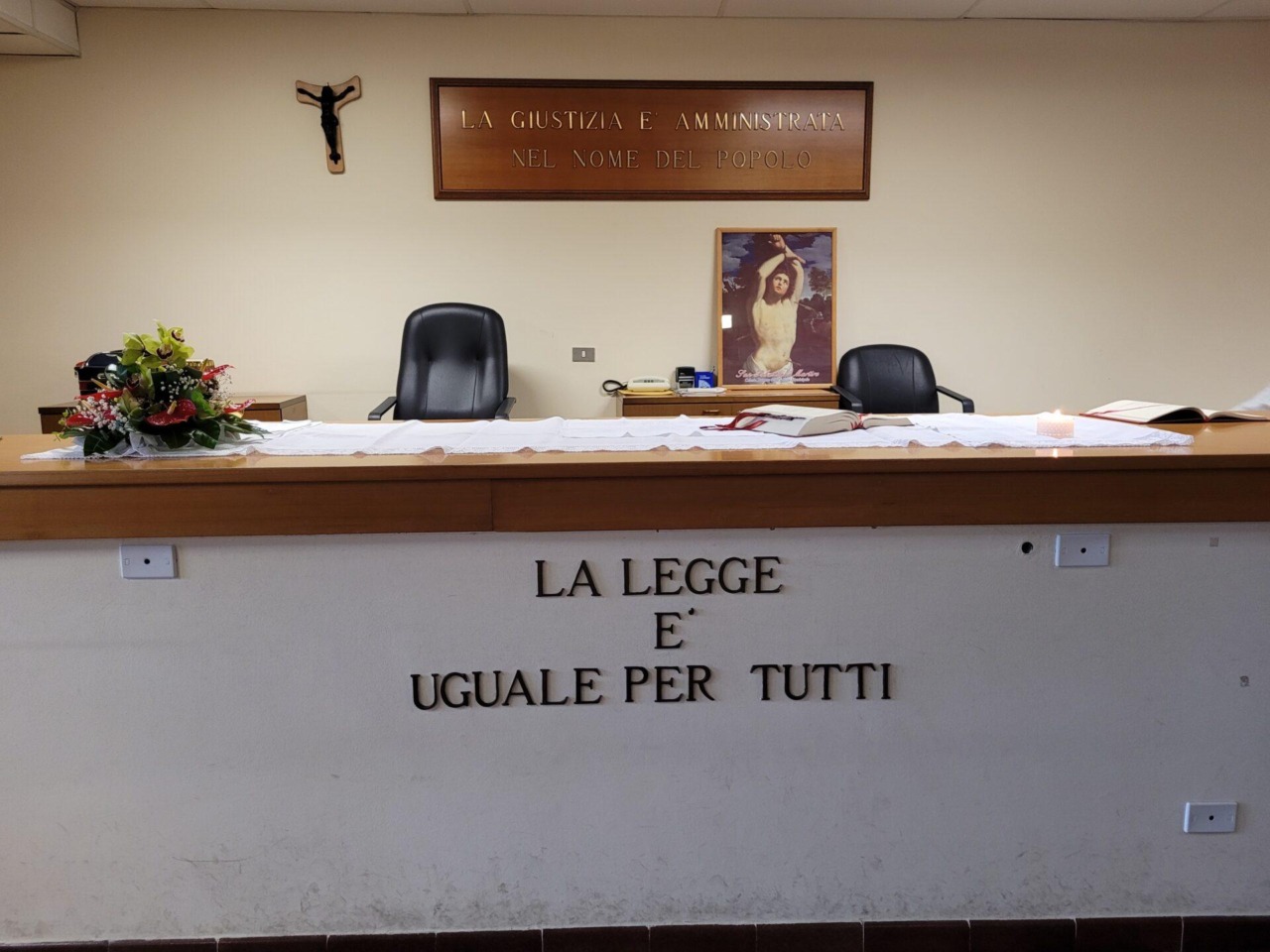Tentato omicidio: due condanne per l’investimento di un ragazzo-acrobata