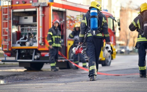 Esplosione in via Longo a Bergamo: escluso il guasto
