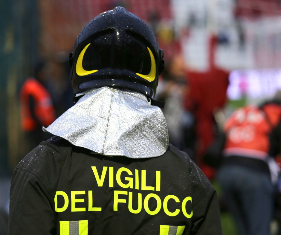 Frana sulla provinciale a Berbenno, strada chiusa
