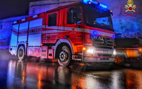 Sospetto spray al Bobadilla, evacuate 500 persone a Dalmine