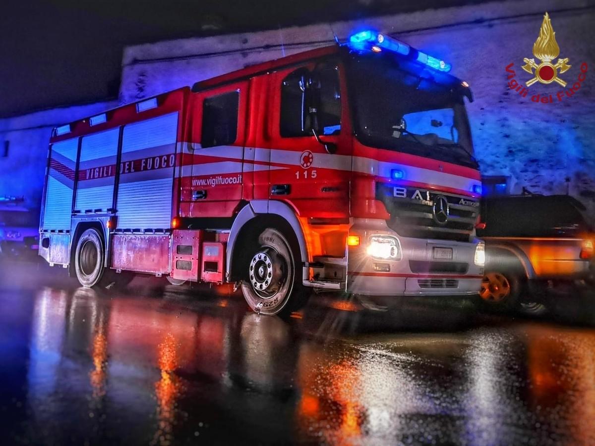 Sospetto spray al Bobadilla, evacuate 500 persone a Dalmine