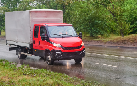 eBrt, la prova della strada dopo i primi problemi